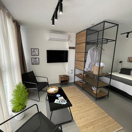Vela Apartament 2 Sarandë Exteriör bild