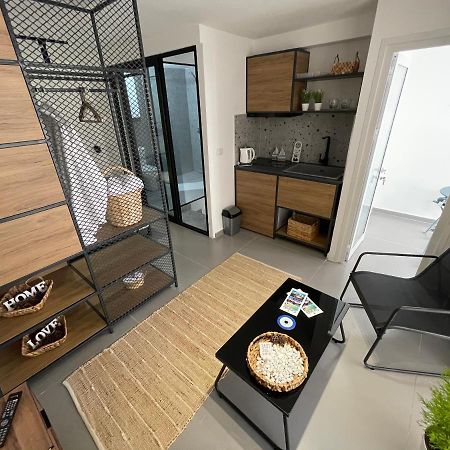 Vela Apartament 2 Sarandë Exteriör bild