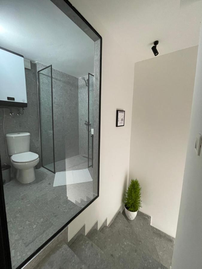 Vela Apartament 2 Sarandë Exteriör bild