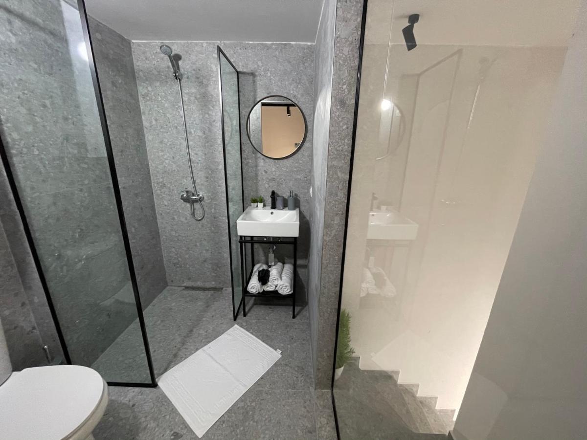 Vela Apartament 2 Sarandë Exteriör bild