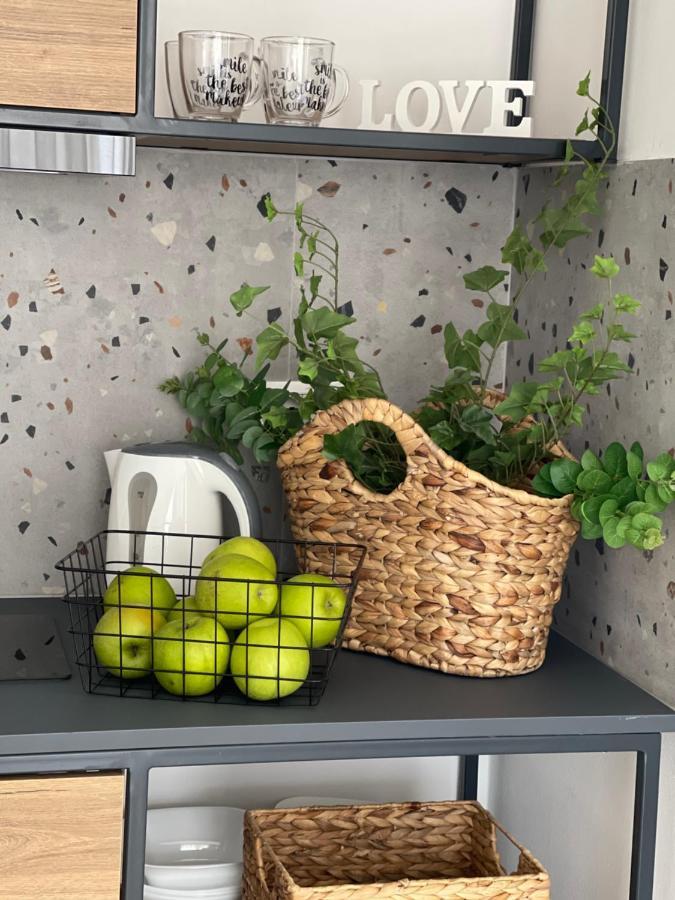 Vela Apartament 2 Sarandë Exteriör bild