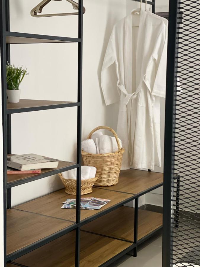 Vela Apartament 2 Sarandë Exteriör bild