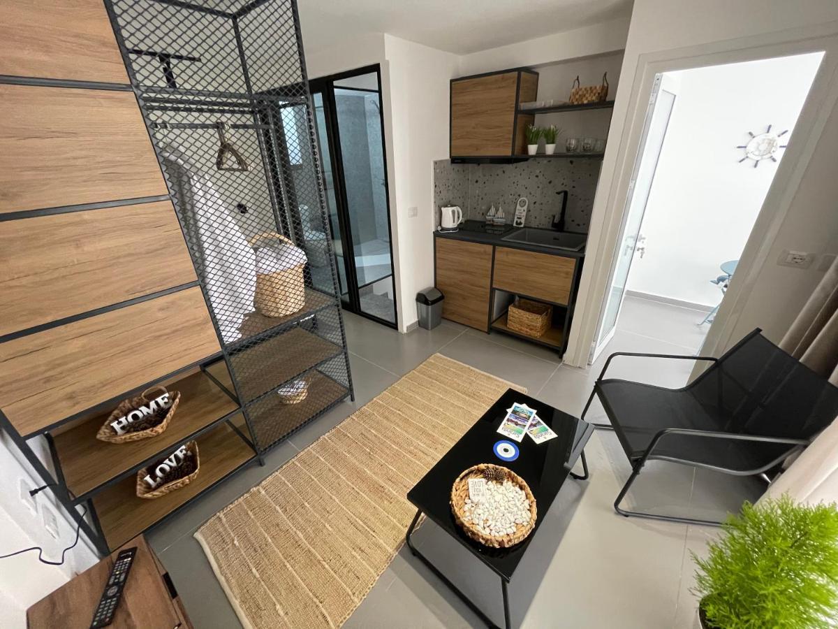 Vela Apartament 2 Sarandë Exteriör bild