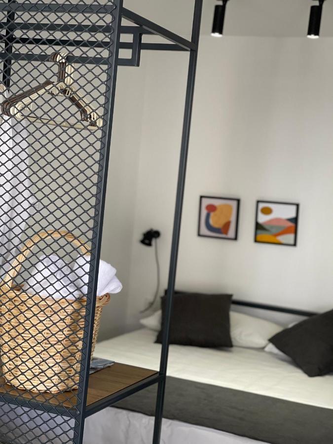 Vela Apartament 2 Sarandë Exteriör bild