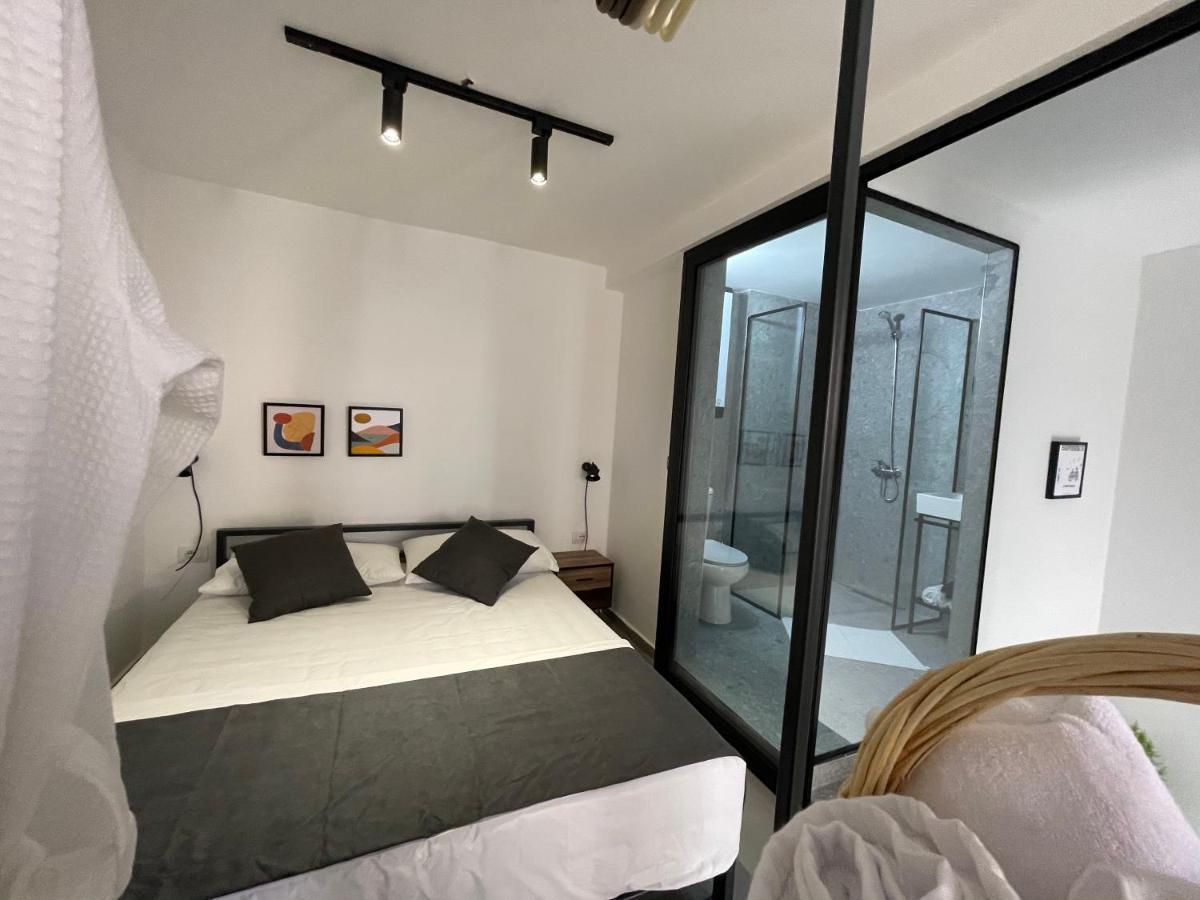 Vela Apartament 2 Sarandë Exteriör bild