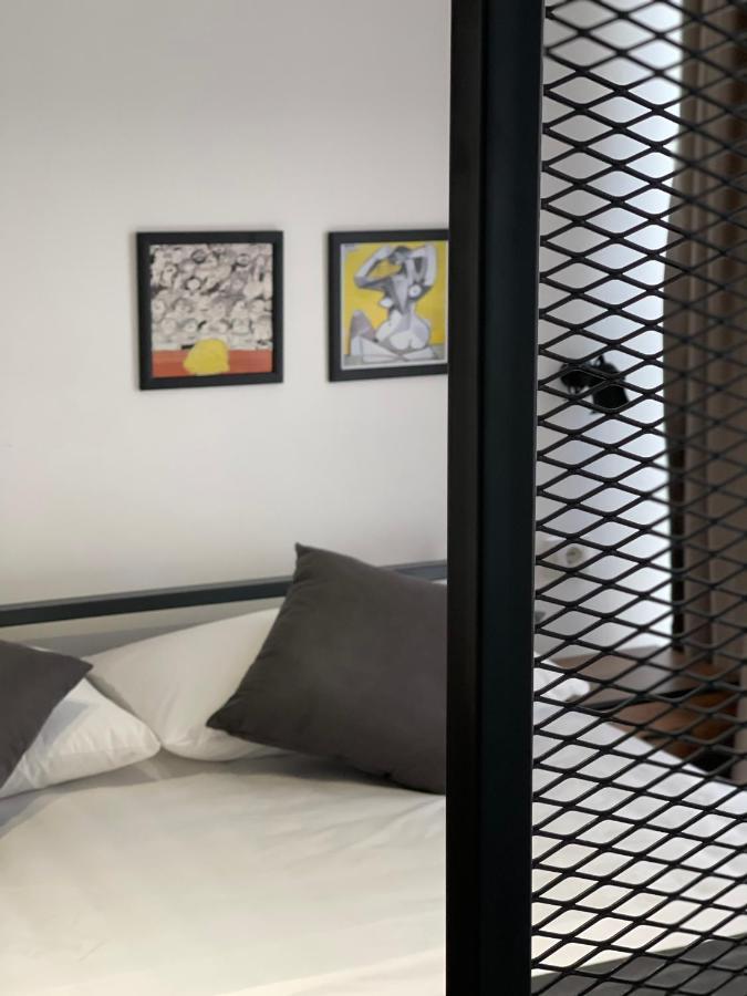 Vela Apartament 2 Sarandë Exteriör bild