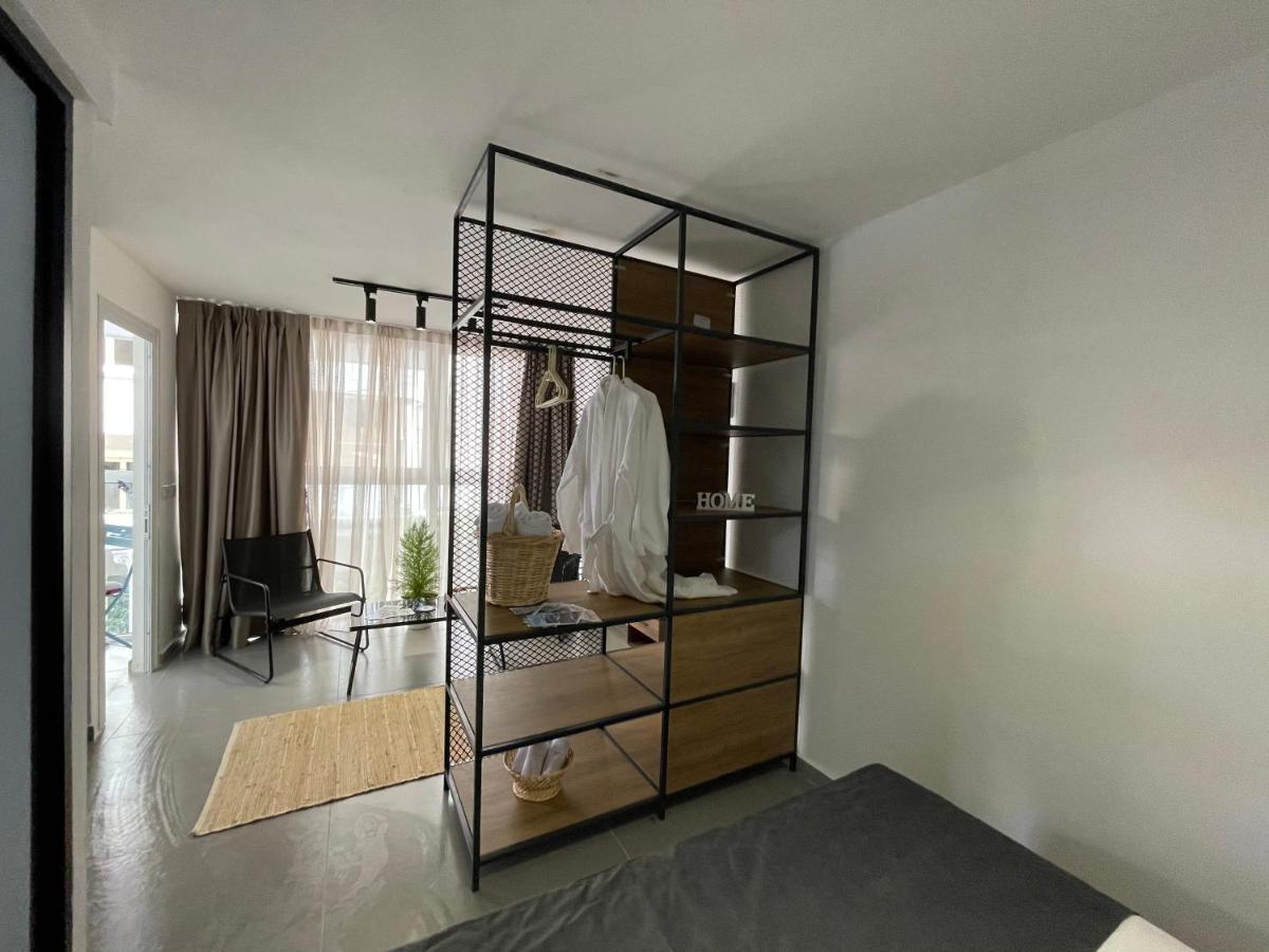 Vela Apartament 2 Sarandë Exteriör bild
