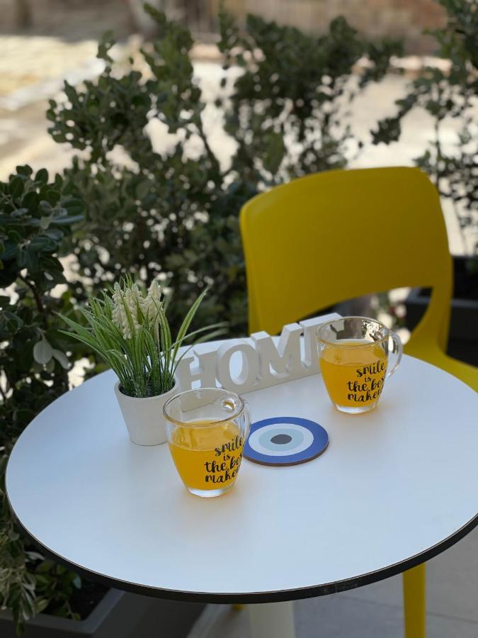 Vela Apartament 2 Sarandë Exteriör bild