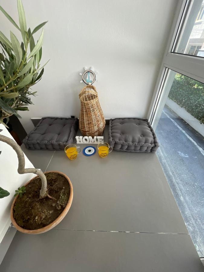 Vela Apartament 2 Sarandë Exteriör bild