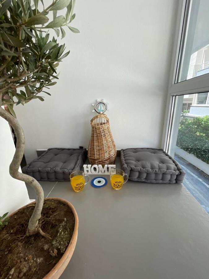 Vela Apartament 2 Sarandë Exteriör bild